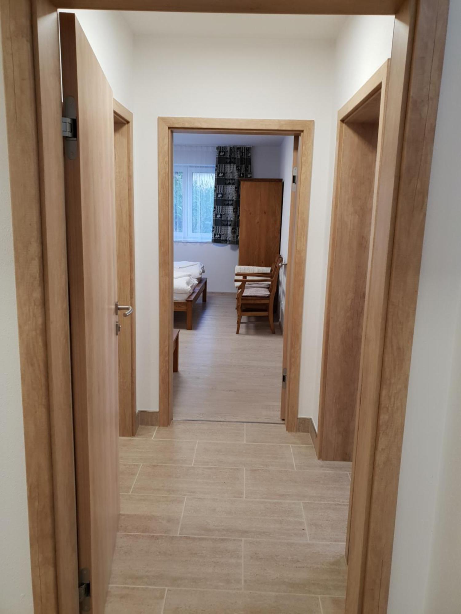 Amalia Haus Apartment Тукс Стая снимка