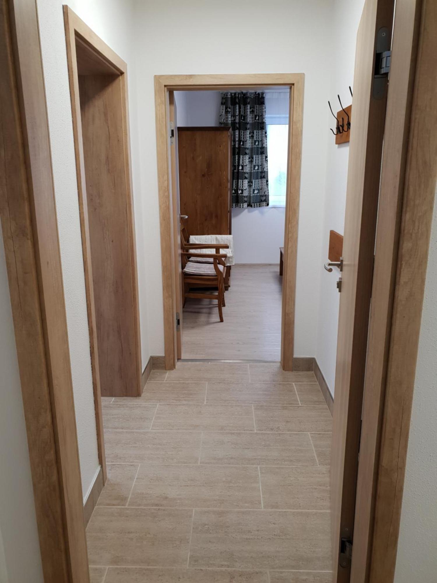 Amalia Haus Apartment Тукс Стая снимка