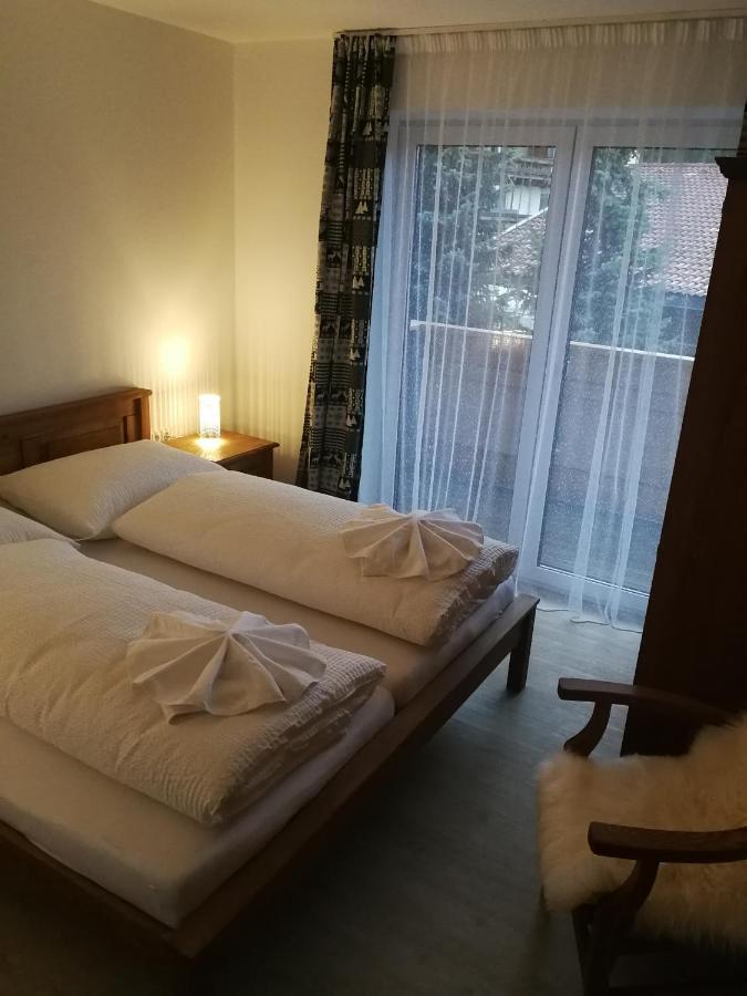 Amalia Haus Apartment Тукс Екстериор снимка