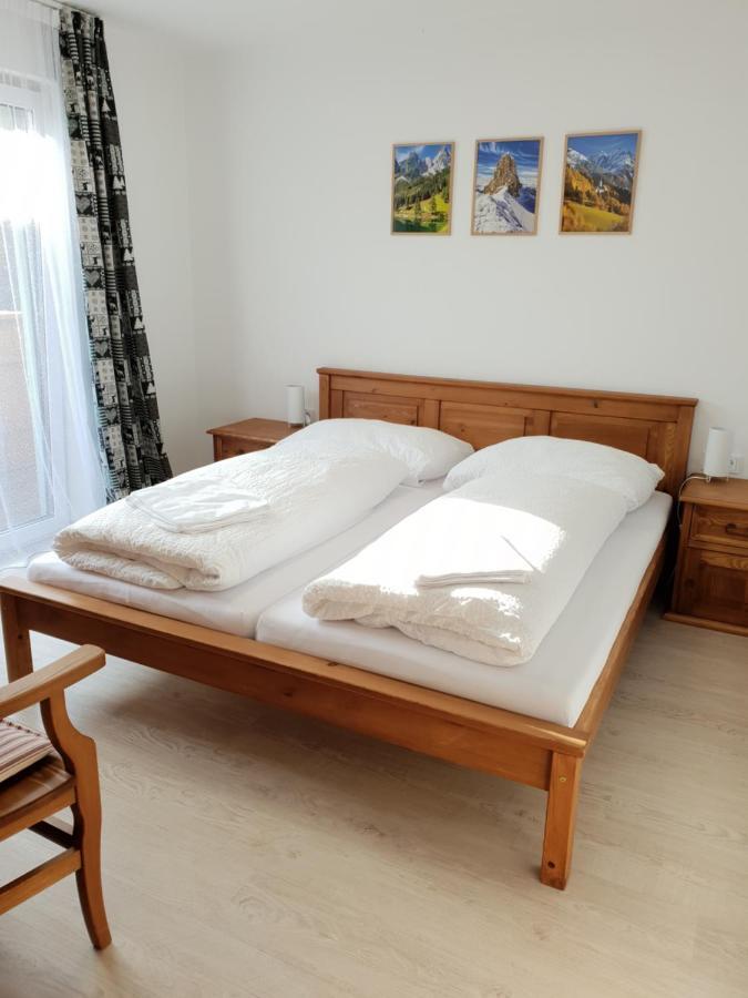 Amalia Haus Apartment Тукс Екстериор снимка