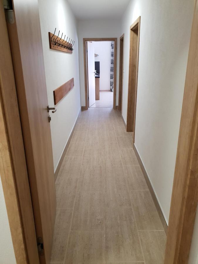 Amalia Haus Apartment Тукс Екстериор снимка