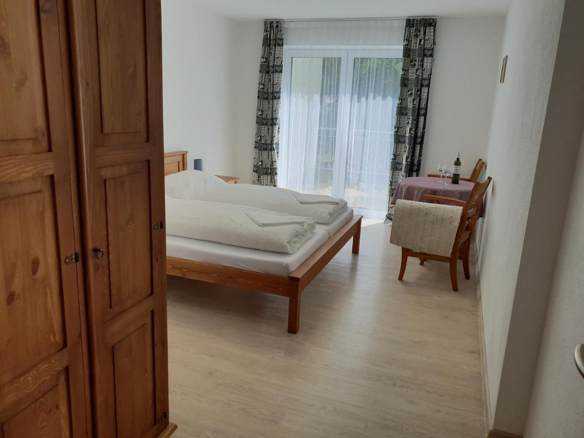 Amalia Haus Apartment Тукс Екстериор снимка