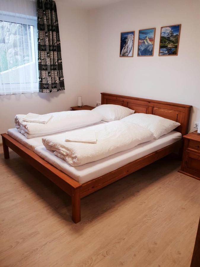 Amalia Haus Apartment Тукс Екстериор снимка